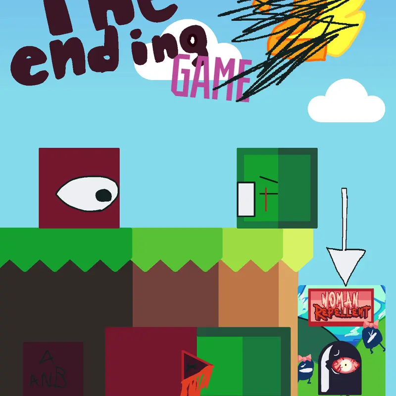 Game by @SCP3000_2026_pro