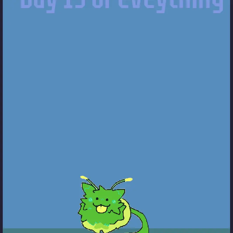 Game by @Blurie_Guyaeta