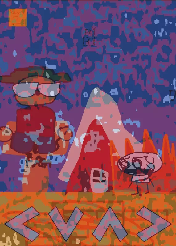 Game by @just_obejet