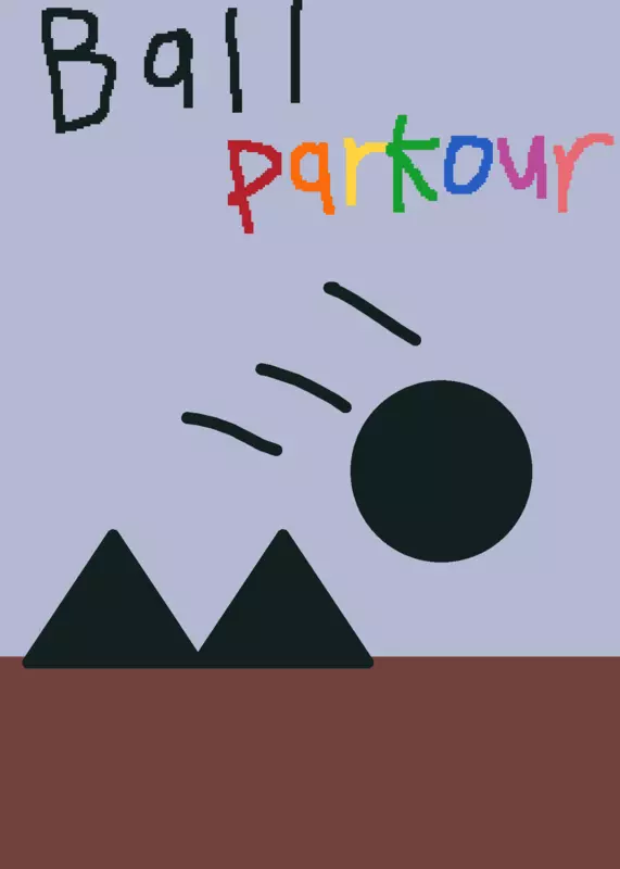 Ball parkour by @PartymacbVR_alt