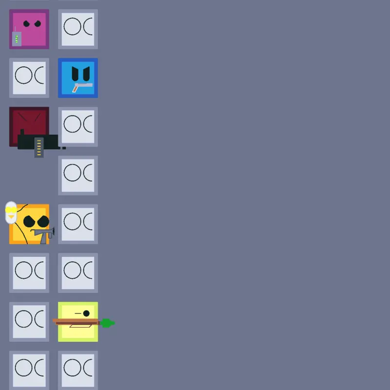 Game by @Kotchas