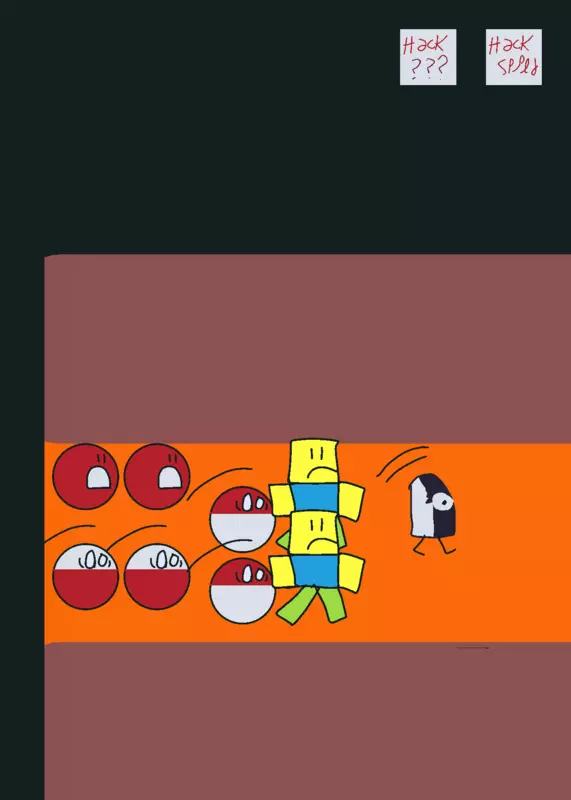Game by @phvn