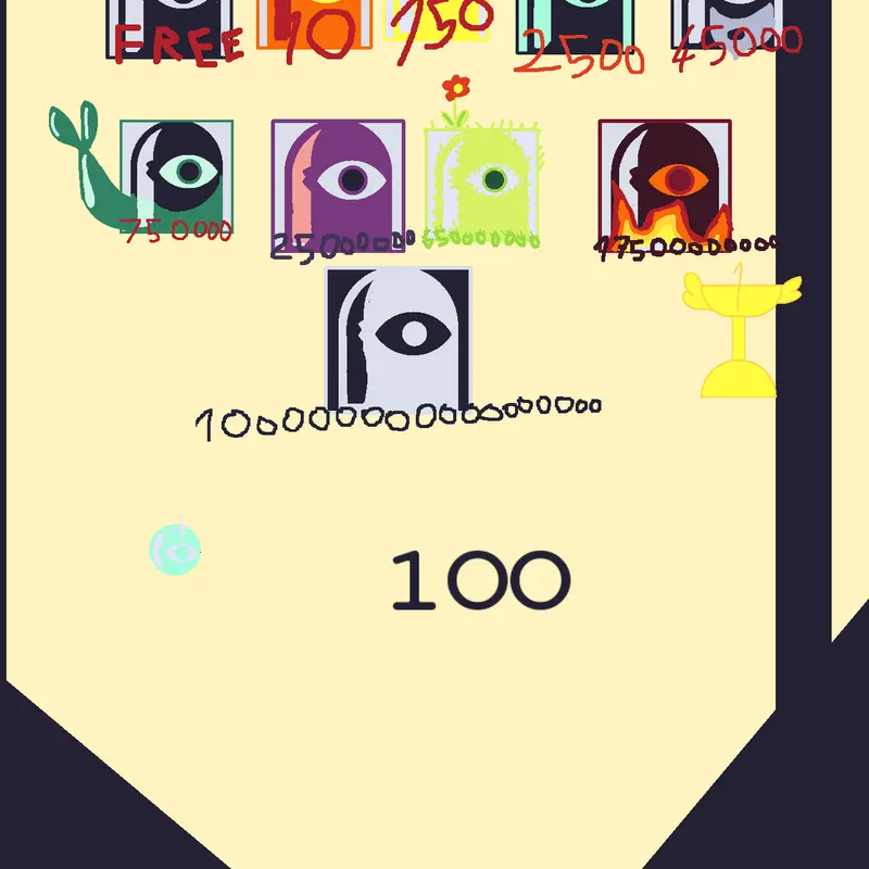Game by @clro63