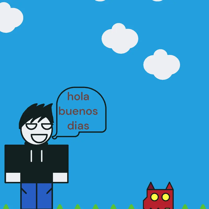 Game by @el_manguito