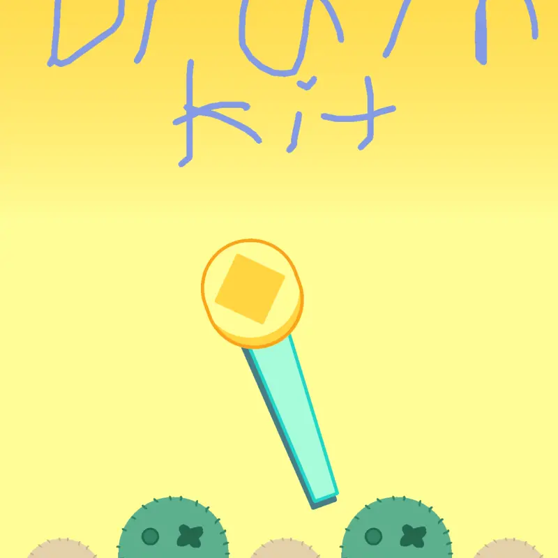 Game by @DuckBreadProductions