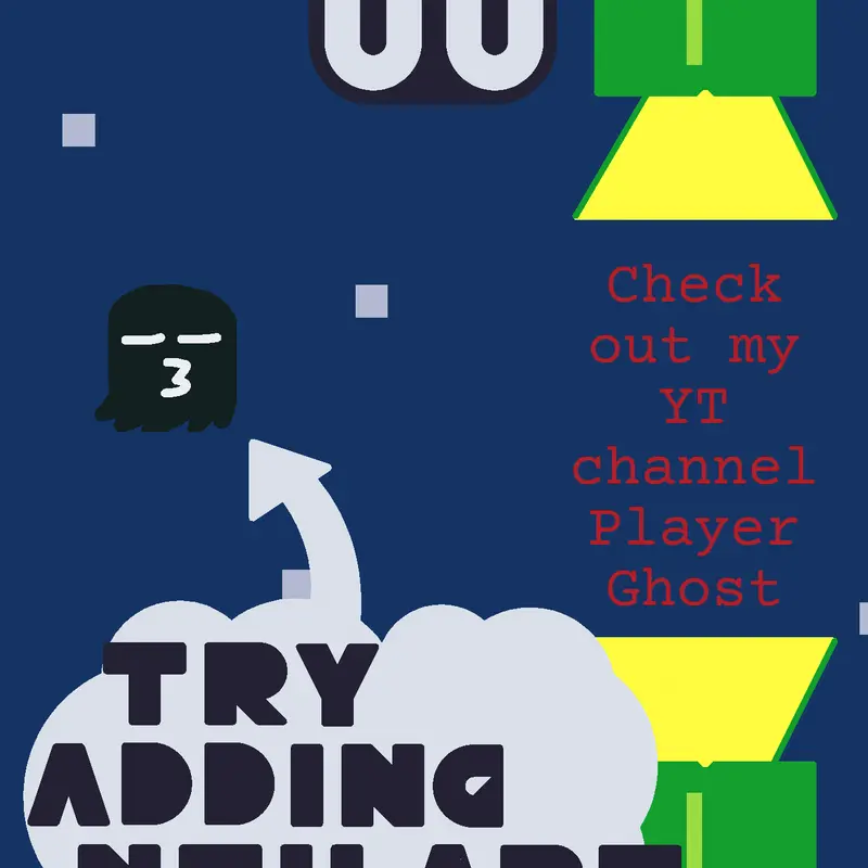 Game by @Player_Ghost