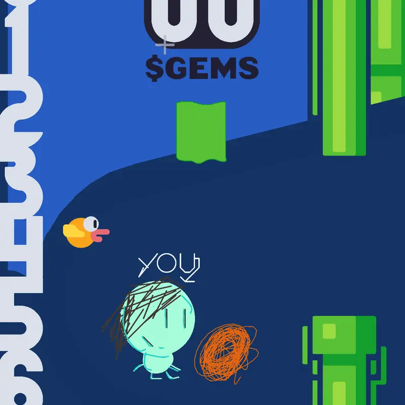 Game by @wika115