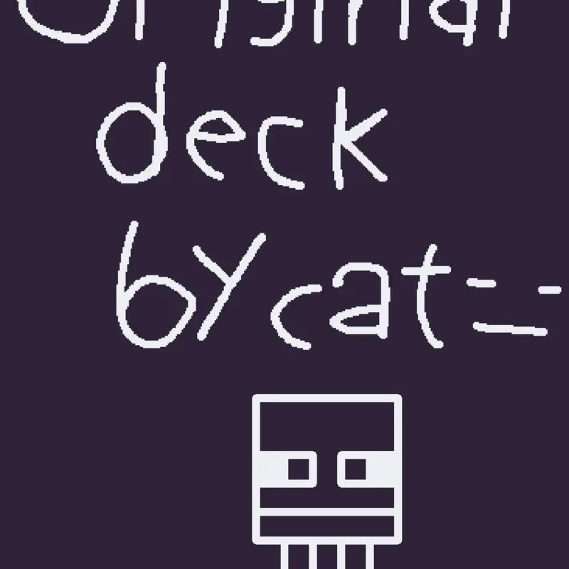 Game by @Dregs_Dude