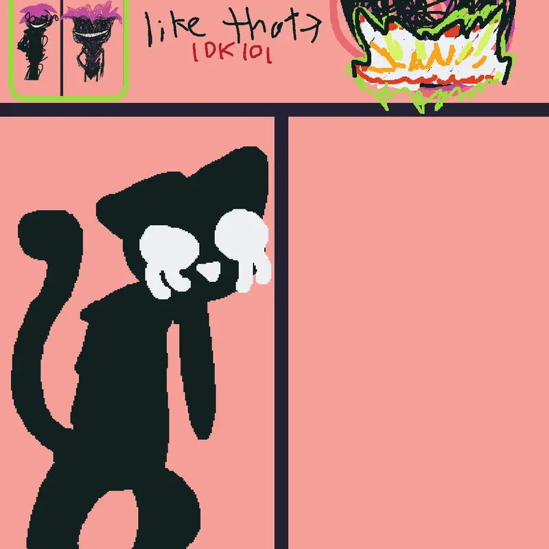 Game by @catqh