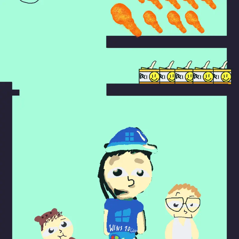 Game by @Halim-aga