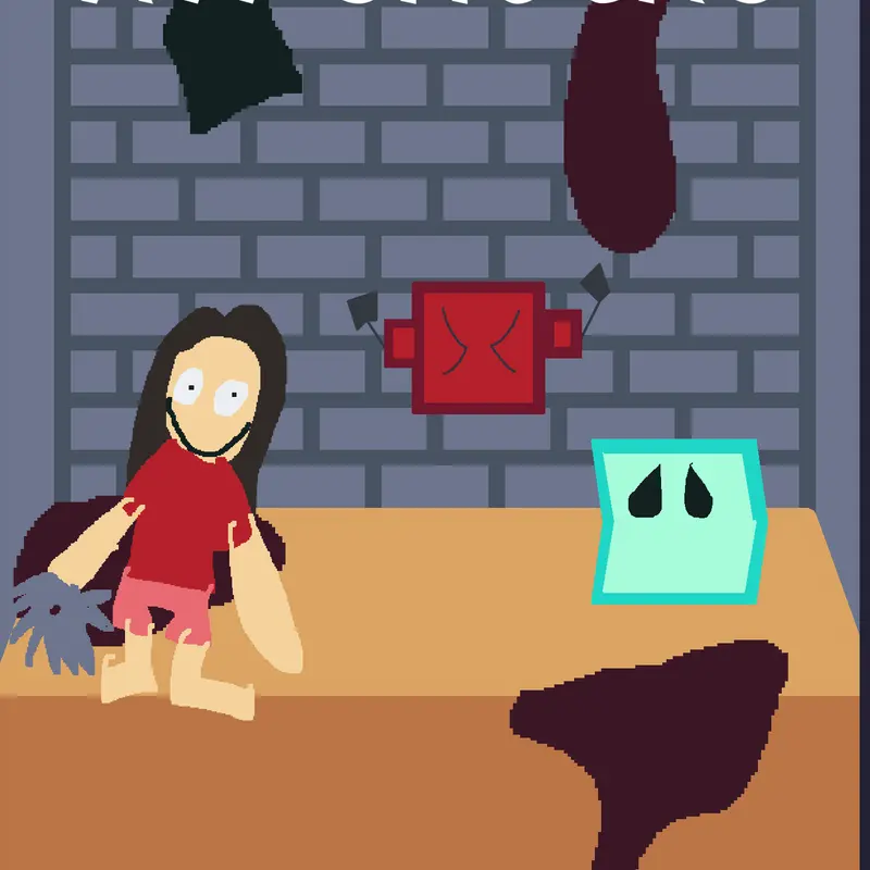 Game by @supergianna