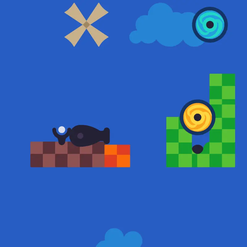 Game by @SheenaMendoza