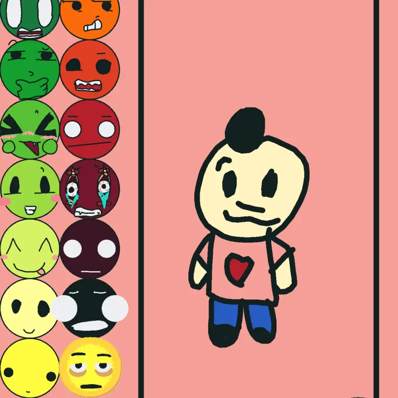 Game by @Vivi17