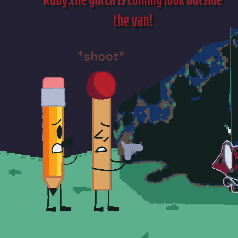 Game by @Pencil_Match