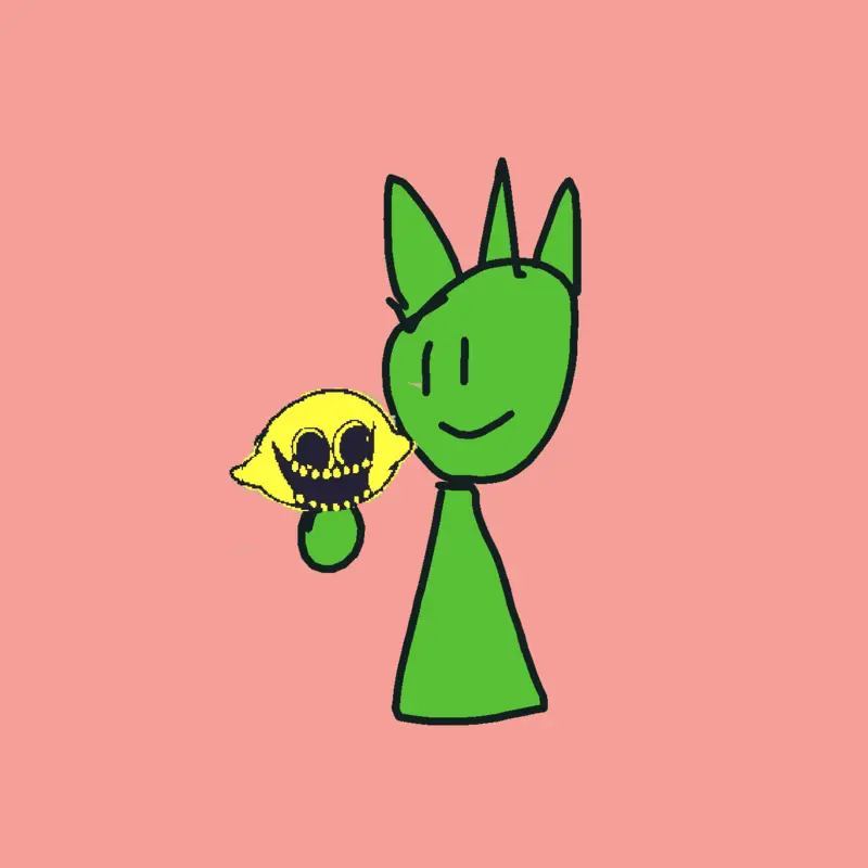 Game by @PuffballBFDI