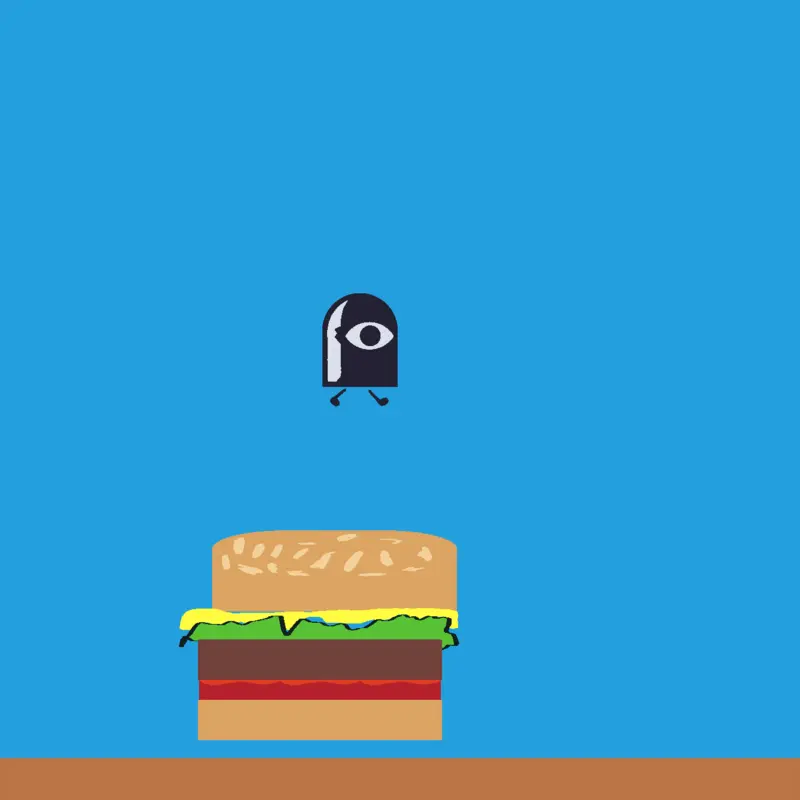 Game by @glitch_oficial
