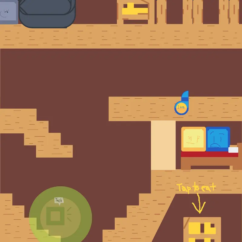 Game by @722171pepe
