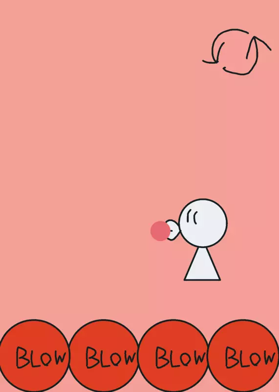 Game by @Tutajowy