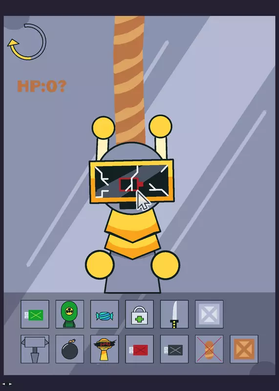 Game by @temusimon
