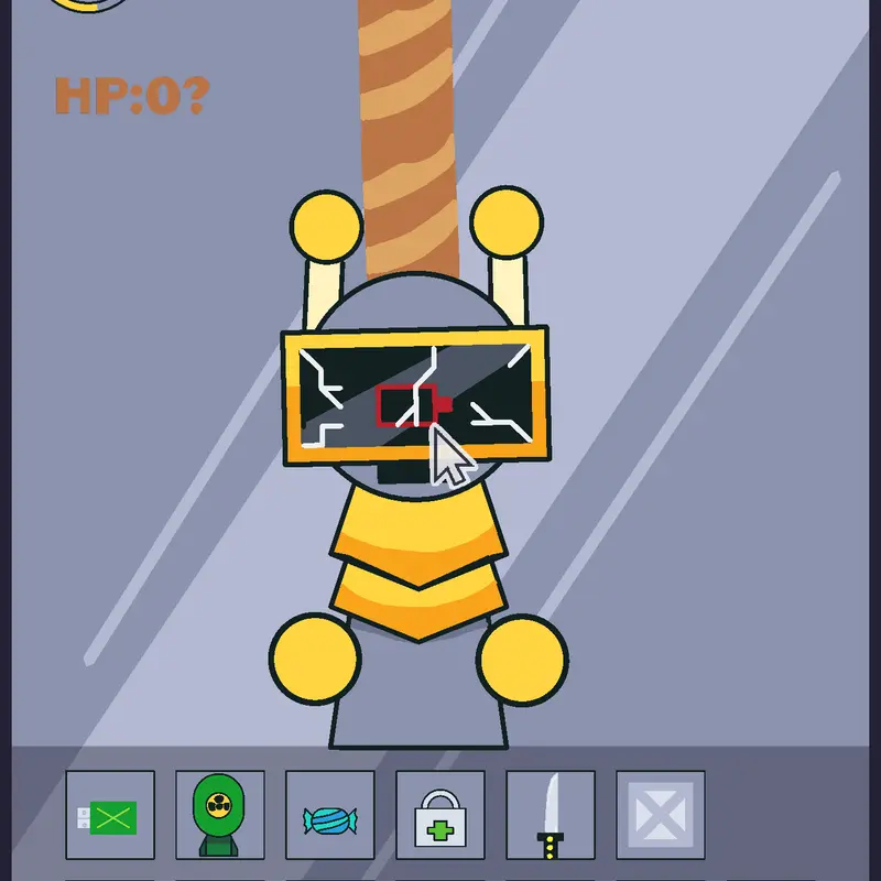 Game by @temusimon