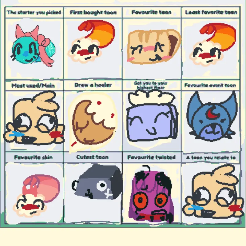 Game by @D4NDYX45TR0