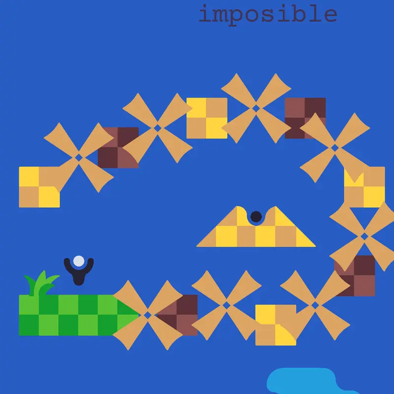 Game by @blobflys