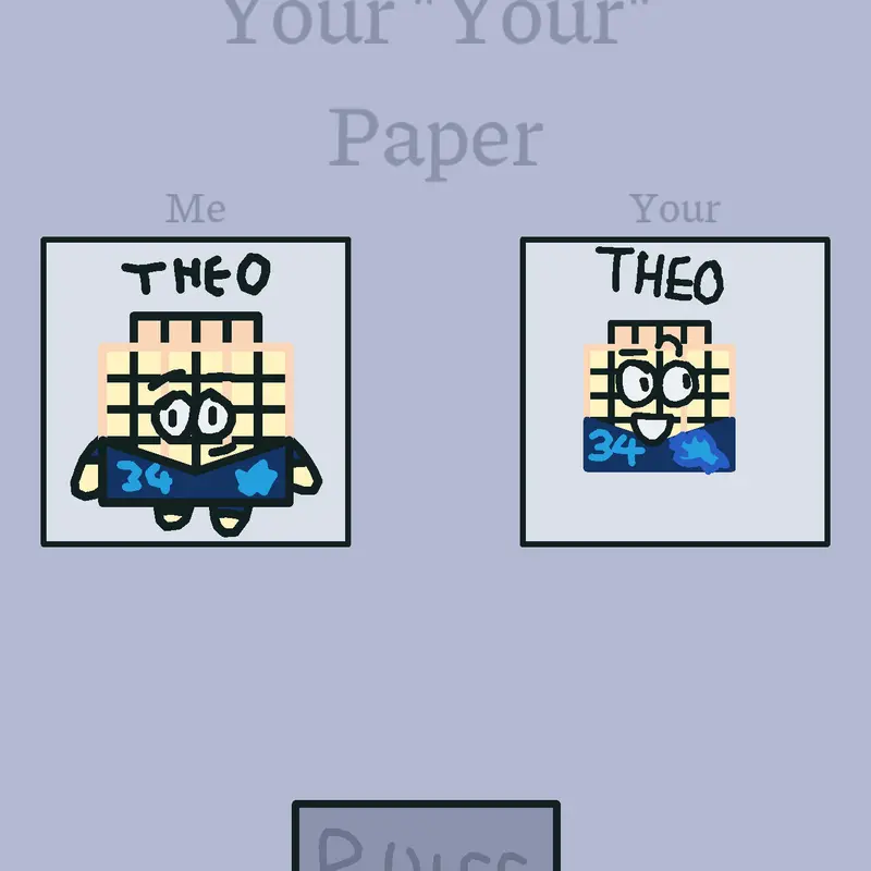 Game by @Matmorina