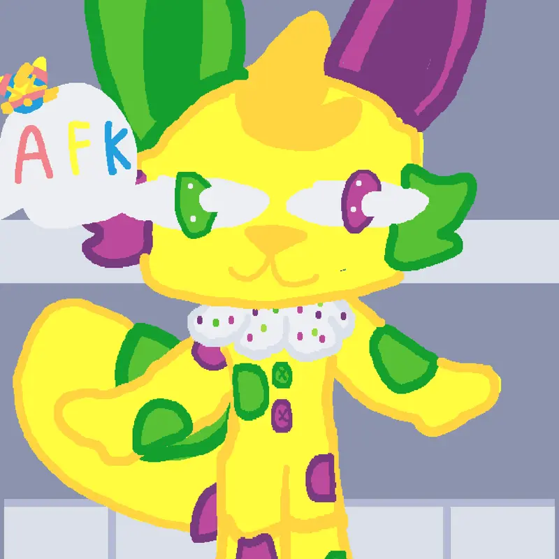 Game by @MELTYCHOCOKITTY
