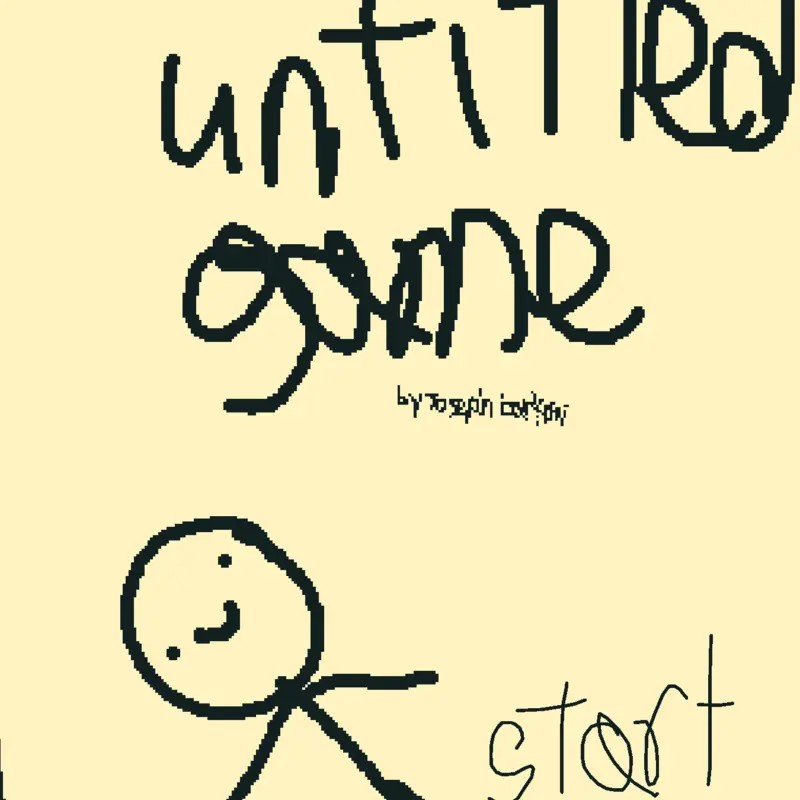 Untitled game (in progress) by @tactictacos