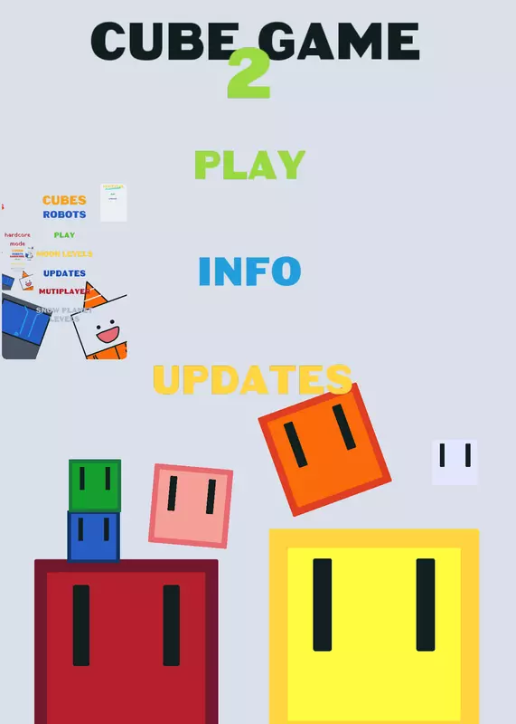 Game by @muffin_dev
