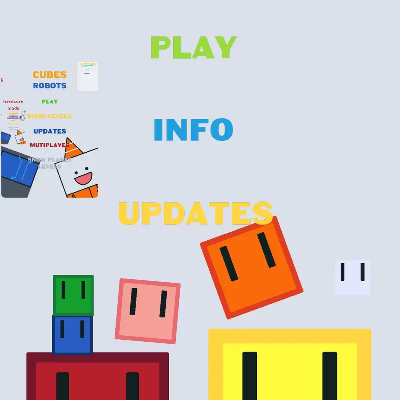 Game by @muffin_dev