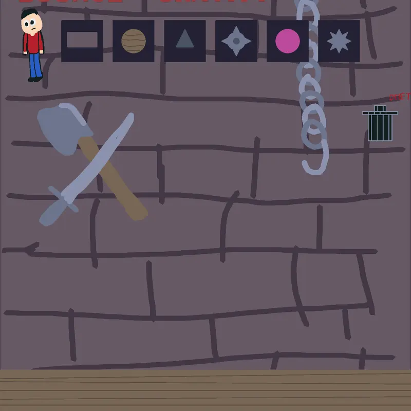 Game by @muzlu
