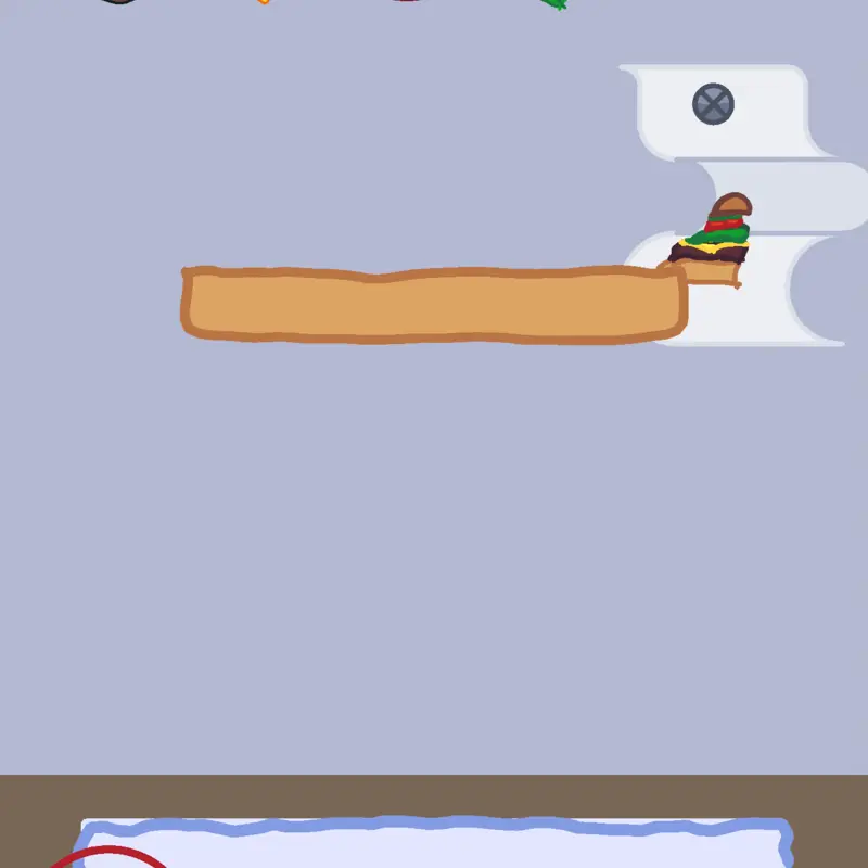 Game by @rafaelkplch