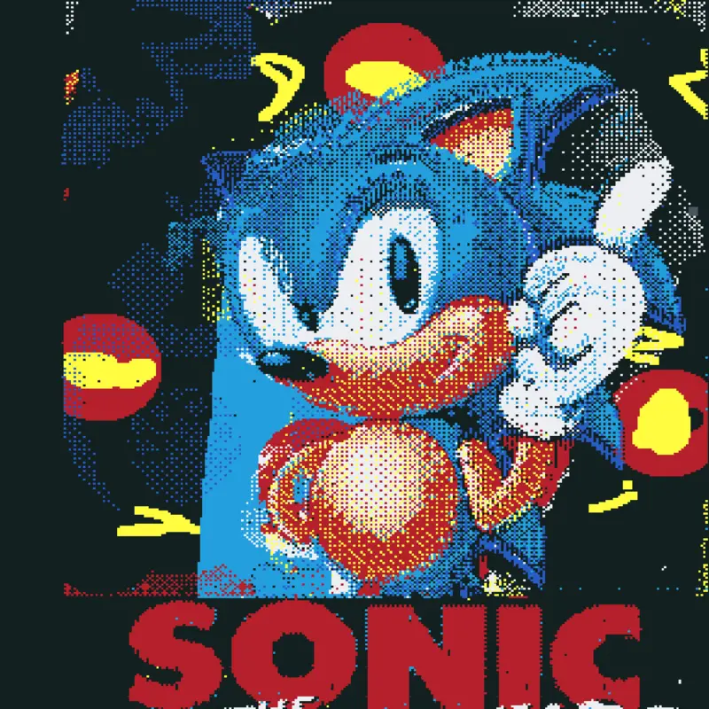 Game by @sonicGoo