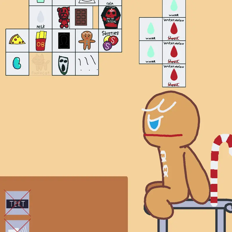 Game by @kinitoPET890