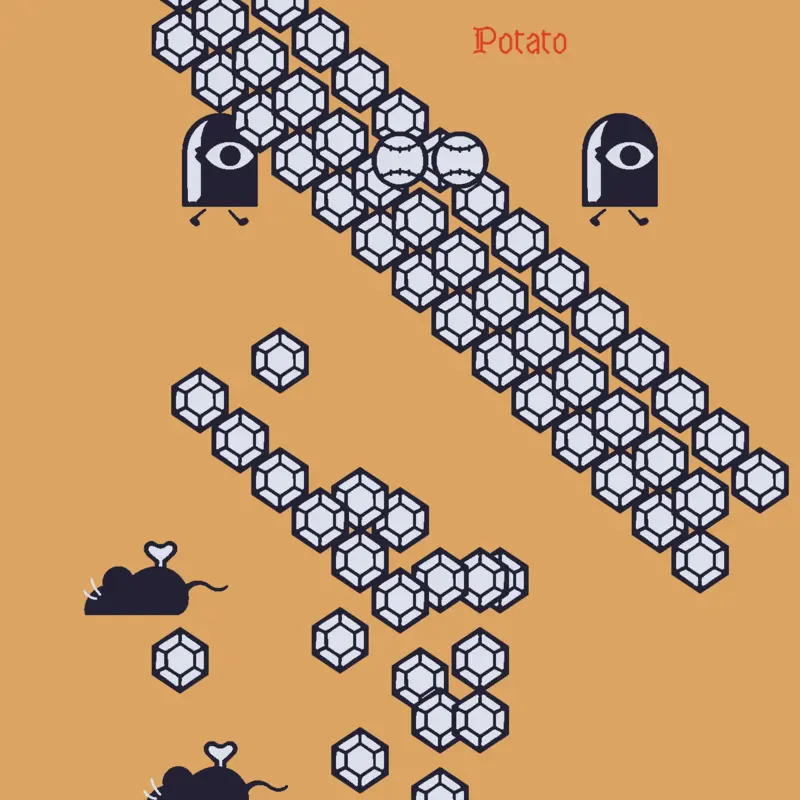 Game by @FUNNY_SAITAMA