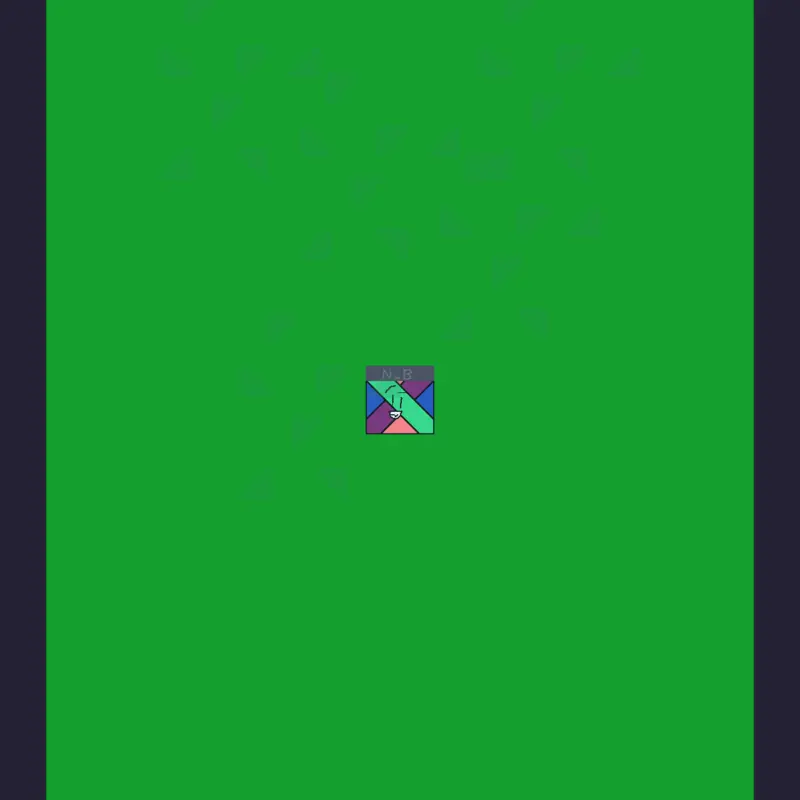 Game by @Netherite-X-HC