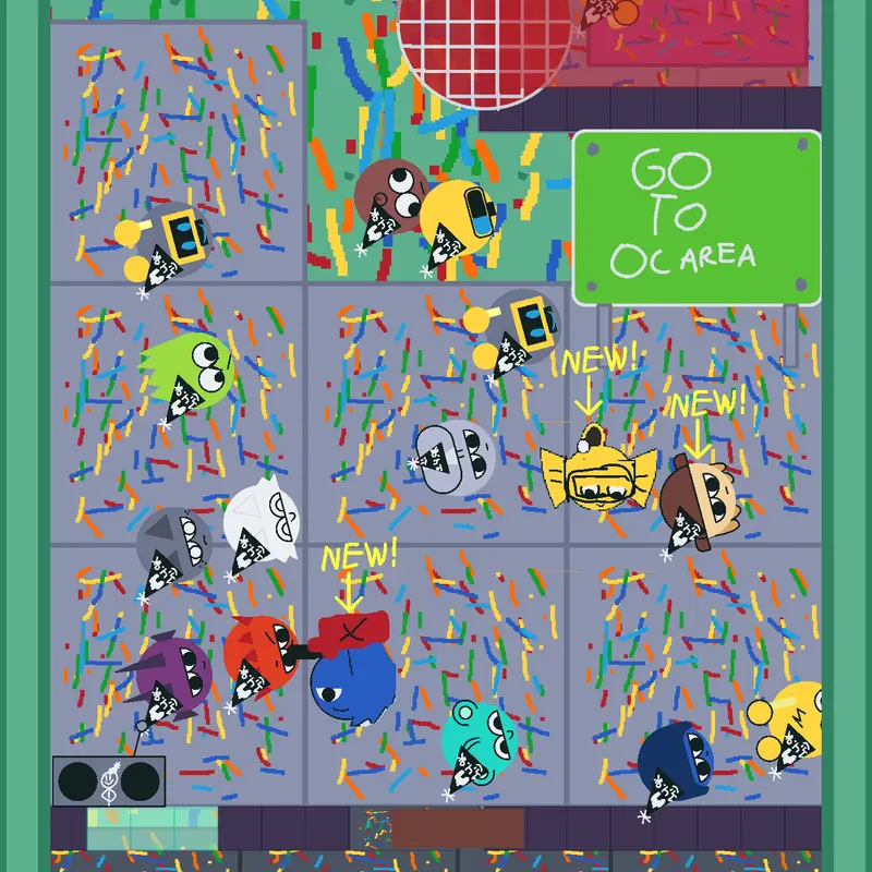 Game by @sonyericsson