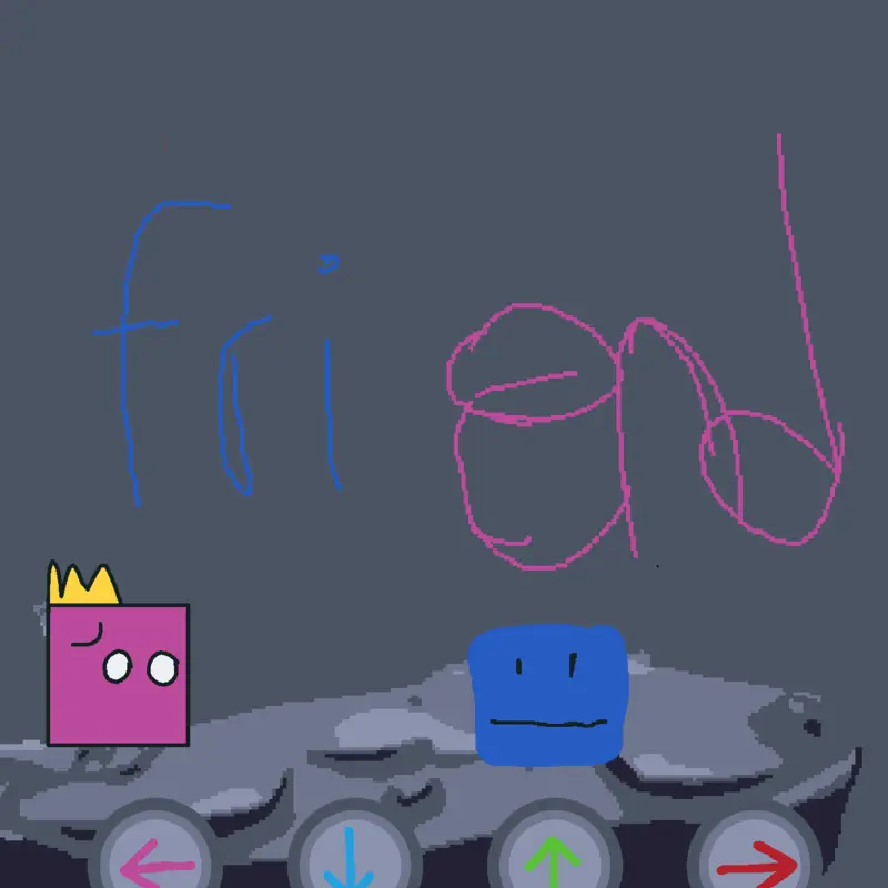 Game by @poppyplaytime_fan321