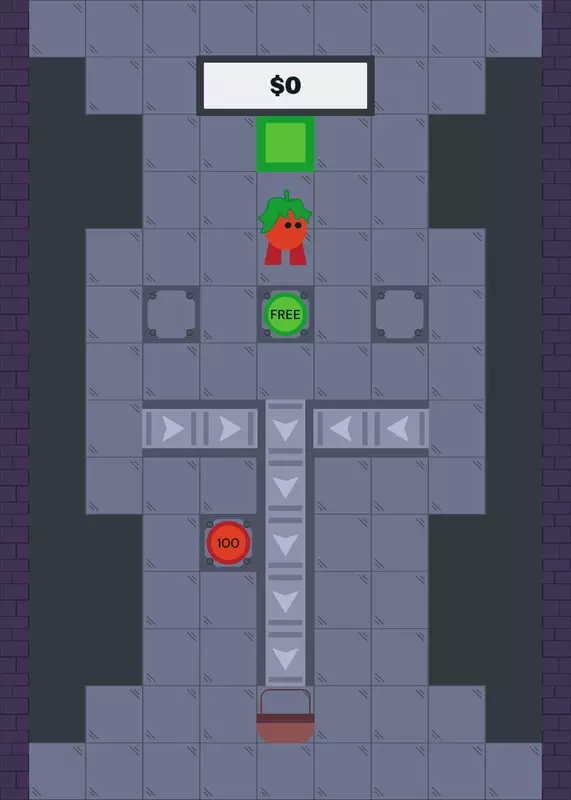 Game by @Exolcio