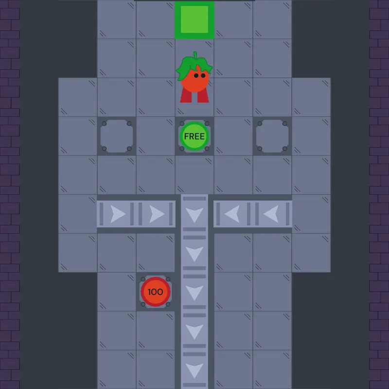 Game by @Exolcio