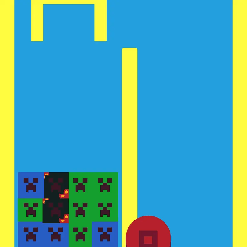 Game by @Minecraft2d