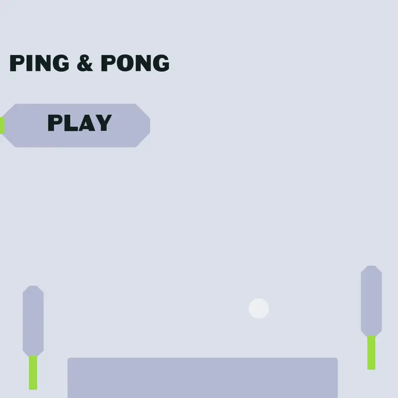 Game by @lasop