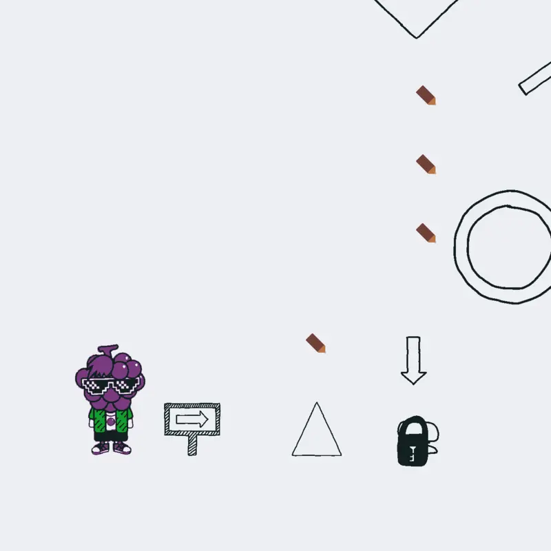 Game by @TheGrape