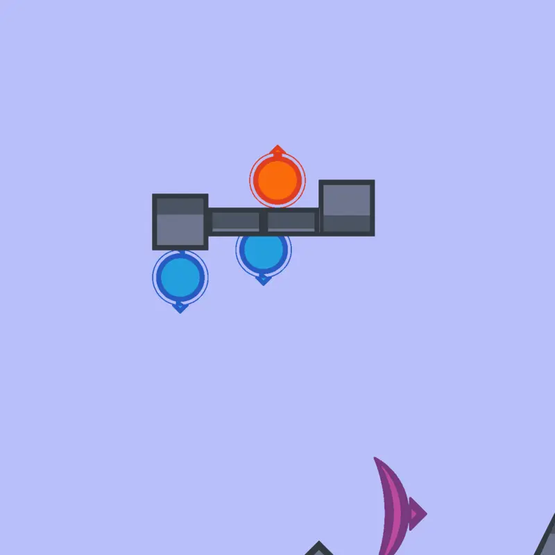 Game by @David_GameCreador