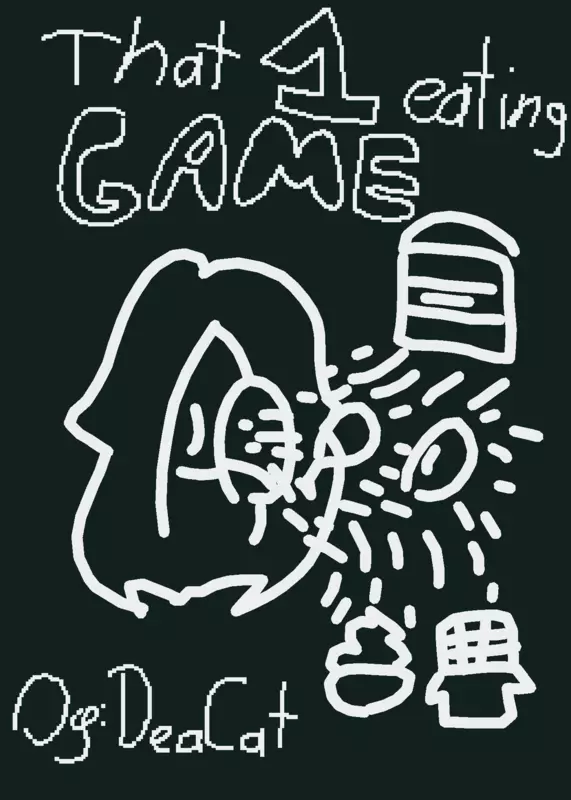 Game by @DeaCat