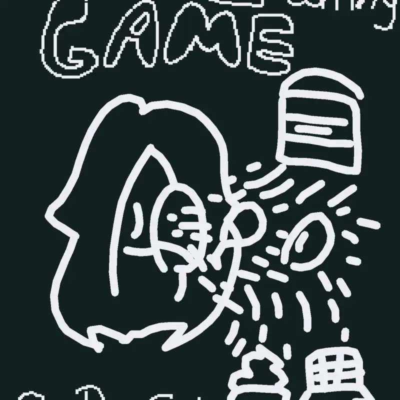 Game by @DeaCat