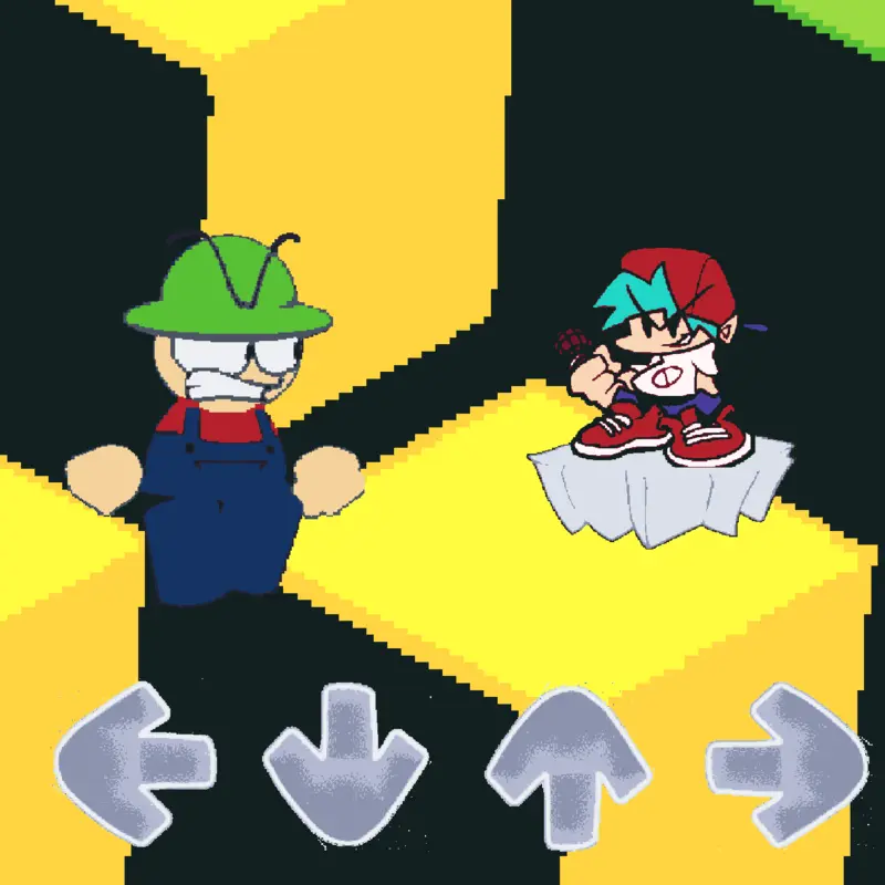 Game by @Killer_100