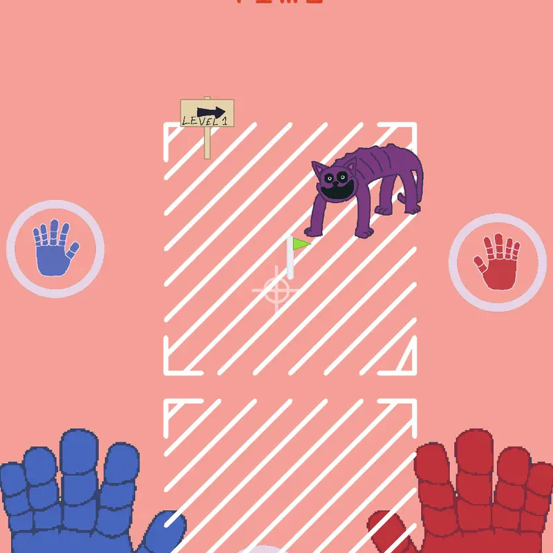 Game by @conorrine
