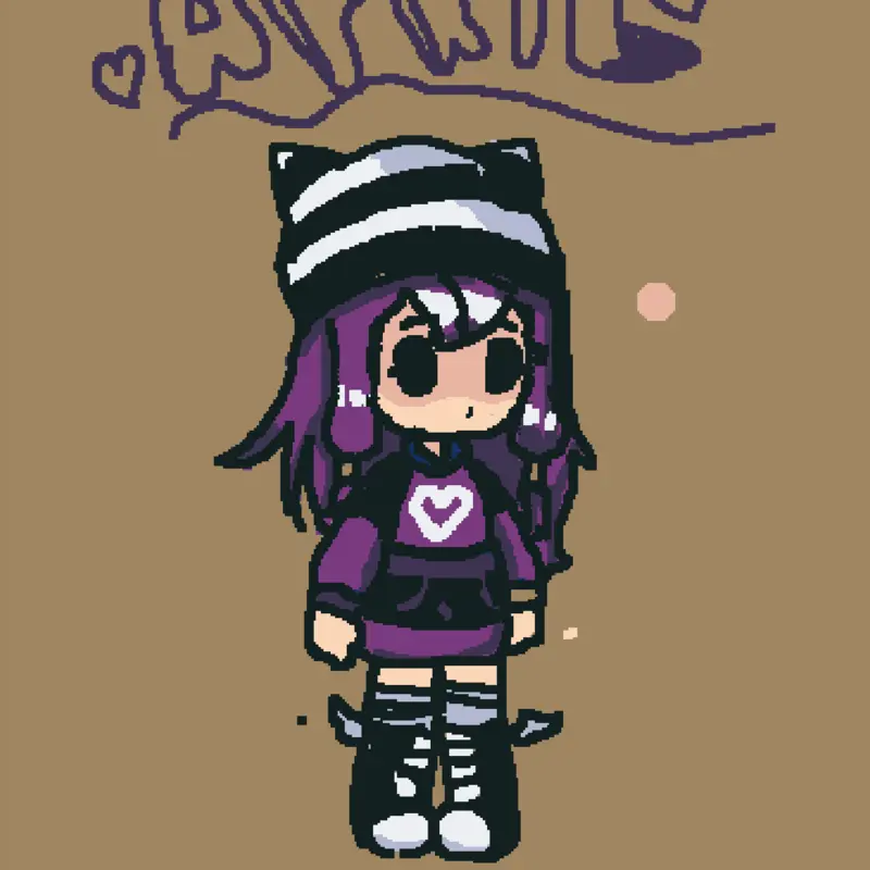 Game by @CallMeYUKA